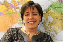 National Children's Bureau recruits Anna Feuchtwang as chief executive