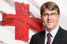 Did the British Red Cross 'humanitarian crisis' comments harm the brand?