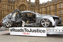 The day when all Roads to Justice led to Westminster