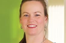 FD in five minutes: Zoe Marshall