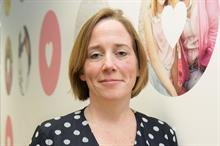 FD in five minutes: Polly McGivern