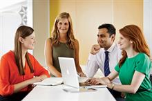 How to get staff and employers on board