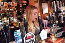 The pub saved by the community