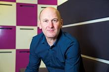Philip Goodwin: From Timbuktu to chief of VSO