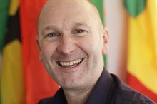 Movers: Philip Goodwin appointed chief executive of VSO
