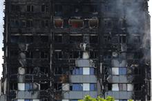 Fundraising for Grenfell Tower victims yields more than £1.6m in first day