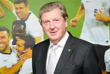 Roy Hodgson helps raise £60,000 for the NSPCC with Q&A dinner