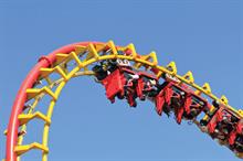Investment Focus: A roller-coaster ride for the markets