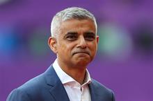 London Mayor says he could not support Garden Bridge Trust