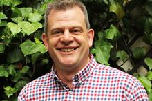 John Bines promoted to chief executive of EveryChild