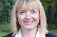 Catherine Johnstone appointed chief executive of Royal Voluntary Service