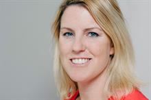 Kirsty Marrins: How Workplace by Facebook is improving charities' internal communications