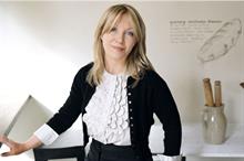 Kirsty Young takes over at 'brilliant' Unicef