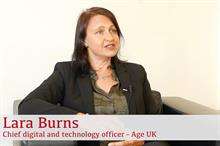 Expert Series: Digital transformation - Part 5