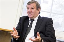 Social enterprise has a bigger part to play, says Lord Mawson