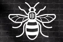 Manchester bees tattoo appeal exceeds its fundraising target