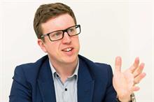 Interview: Matt Hyde takes the Scouts back to the future