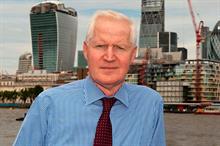 Use Brexit as an opportunity, chief executive of Mayor's Fund for London urges charities