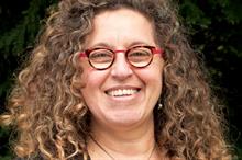 Movers: Amy Mina swaps Save the Children for Practical Action
