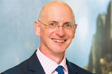 Movers: Shaun Spiers joins the Green Alliance