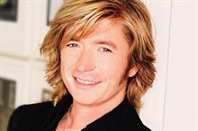 Nicky Clarke becomes an ambassador for Sense International