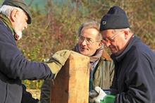 Charities need a fair volunteering policy