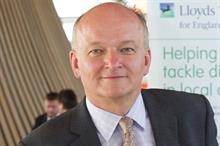 Paul Streets: Recognising the valuable contribution small charities make