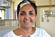 Movers: Arvinda Gohil takes charge at Community Links