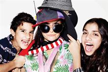 Celebrities: Photographer Rankin snaps famous faces for Oxfam