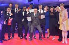 Third Sector Awards winners highlights
