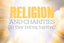 Faith and Good Works - Do they belong together?