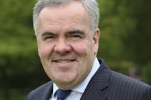 Richard Leaman on how a group structure kept a small charity afloat