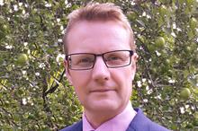 Movers: Richard Piper becomes chief executive at Alcohol Research UK