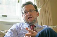 Relocation of the Office for Civil Society offers 'great opportunities', says minister