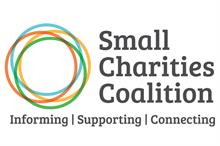 Small Charities Coalition comes out against Fundraising Preference Service