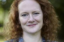Gail Scott-Spicer appointed chief executive of the Carers Trust