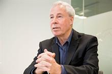 New watchdog should have Scottish remit, Stephen Dunmore tells Fundraising Week