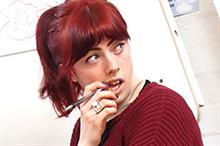 My story so far: Amy Cameron of 10:10