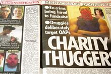 Fundraising Regulator report expected to show severe rule breaches at Neet Feet