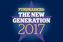Last chance to enter the Fundraisers: The New Generation awards