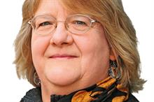 Gill Taylor: OK, you guys - isn't it time for us to stop calling people guys?