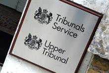Third-party right to appeal