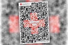 British Red Cross's income falls by more than £23m