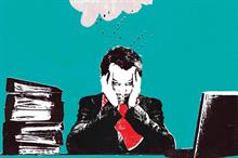Trustees under pressure