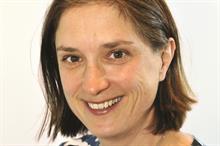 Vicky Browning: why Scope's #endtheawkward campaign caught my eye