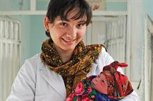 Why they created Save the Children International