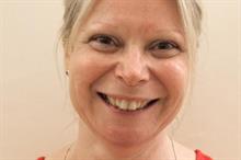 How Caroline Allen got hooked on learning