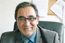 Bhopinder Basi: we set up three social enterprises to find more funding