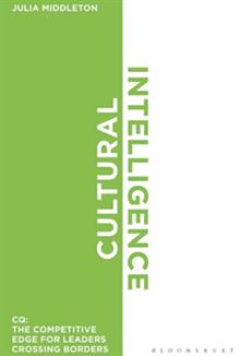 Book Review: Cultural Intelligence