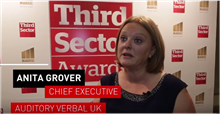 Video interviews: Charities talk about specific risks they face